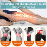 RODILLERA TERMICAPRO - Alivio inmediato + envio gratis a toda Guatemala
