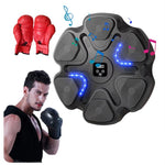 💥🥊 Maquina de Boxeo Inteligente 🤖🥊