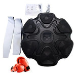 💥🥊 Maquina de Boxeo Inteligente 🤖🥊