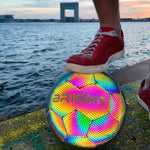 BRIGHT™ BALÓN DE FÚTBOL