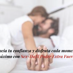 🔥2X1 ¡TONICO NATURA PARA ENERGIA Y VITALIDAD MASCULINA!🔥