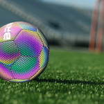 BRIGHT™ BALÓN DE FÚTBOL
