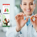FUMAREX™ Solución Natural para Dejar de Fumar OFERTA 2X1