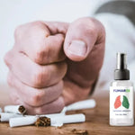 FUMAREX™ Solución Natural para Dejar de Fumar OFERTA 2X1